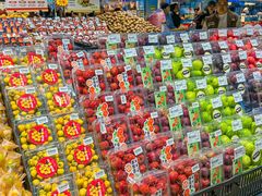 -兴龙广缘超市(奥体中心店)