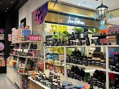 -LUSH(威尼斯人店)