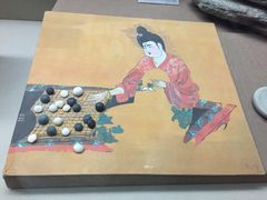 -敦煌市博物馆