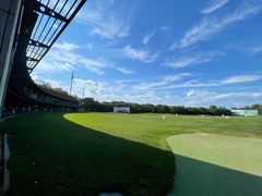 -万柳高尔夫俱乐部