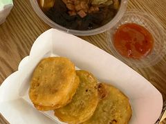 -文叔·湖北名小吃·小龙虾(华强北店)