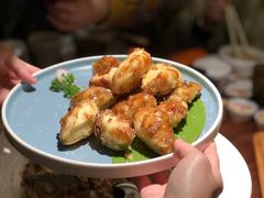 招积冰川茄-食锦记·福建私房菜(浦西万达店)