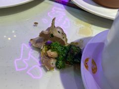 -龙记·香港茶餐厅(海上世界店)