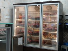 -贯贯吉·清真餐厅(浙江中路店)