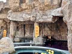 -裕龙汤泉