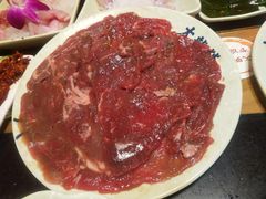 -大龙辣火锅·龙虾·烧烤(湖滨新天地店)