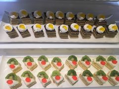 -鹭江潮餐厅•福建菜(鹭江佲家酒店)