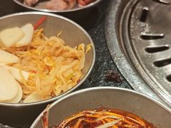 -炽城·烤肉名家(鸿达中央广场店)