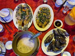 先鲜鲫鱼粥-先鲜鲫鱼粥