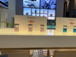 -Mr.JUDY洗个头发