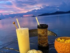 -Sunset Bar(丹绒亚路香格里拉店)