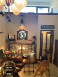 -IMUSE BARBER SHOP