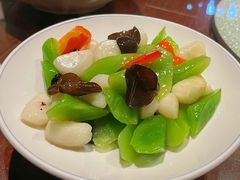 -大牌大·传统杭帮菜(湖滨店)