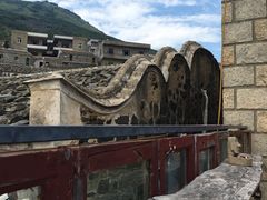 景观位-石头会唱歌融来+北港岚台两岸交流中心