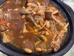 -黄牛肉馆·皖南土菜