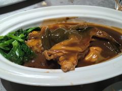 -新光酒家·河豚·海鲜·蟹料理(浦东店)