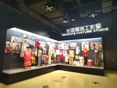 -小童心大艺术儿童美术馆(上海电影博物馆校区)