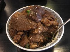 -爆丼日式大排档(季华园店)