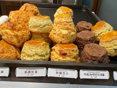 -CHOCMONS巧克怪兽(屏风街店)