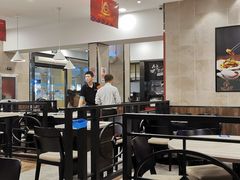 大堂-康师傅私房牛肉面(马泉营奥莱店)