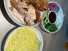 -老昌春饼(中央大街店)