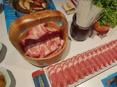 -德龙火锅(安和街直营店)