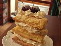 -治愈系甜品The Soothing Dessert(科海大楼店)