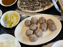 -一鼎牛鲜活牛肉城(晋江海峡国际食品城店)