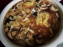 酸辣汤-兴国苑酒店