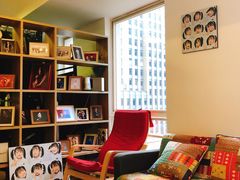 -壹人壹像工作室(购物公园店)