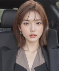 -CARR SALON英伦理容专业店