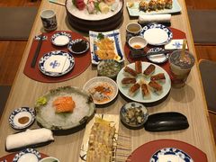 -小山日本料理(兴业太古汇店)
