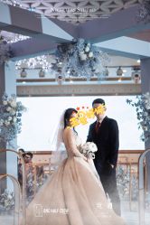 -觅遇Meet U私人婚礼定制(潮汕店)
