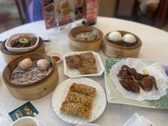 -潮福城大酒楼·潮粤菜·港式点心(阳光城店)