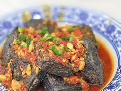 -新新湘菜馆(新中街二条店)