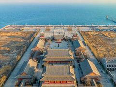 -天津妈祖文化园