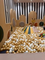 -奈尔宝·儿童乐园·亲子餐厅(长沙运达汇店)