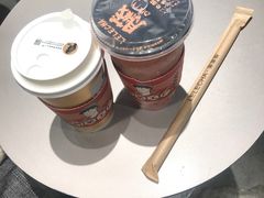 -LELECHA乐乐茶(美罗城店)