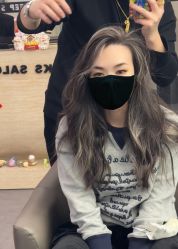 -KS COLOUR漂色·染发·画染