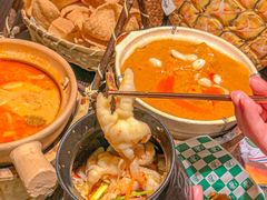 -泰妃殿(武汉首店)