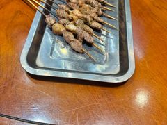 -天津乾毓德饭庄·清真传统炒菜·海鲜烧烤(咸阳路店)