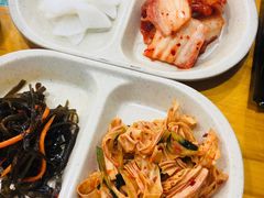 -韩食汇