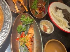 -牛New寿喜烧(虹桥新天地店)