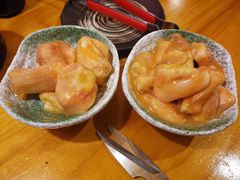 牛大肠-和萌牛肠烧烤(财富中心店)