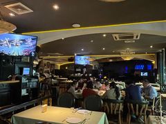 -碧特博格啤酒花园餐厅(芜湖路店)