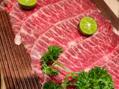 -Ant 蚂蚁洞烤肉·大营地(上海静安大悦城店)