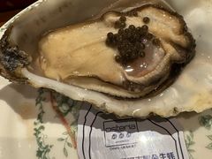 -Osteria Garden 生蚝花园餐厅(原进贤路店)