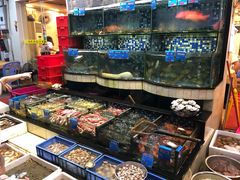水产区-揭阳钟记小食(福田新村店)