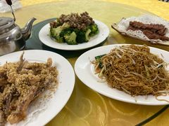 -肥姐美食(同福中路店)