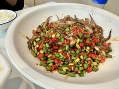 -兰湘子·湘菜小炒(长安万科广场店)